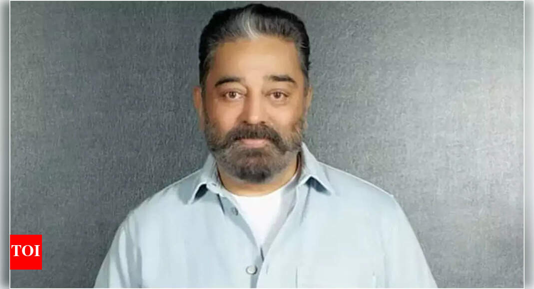 Kamal Haasan birthday special: When the legend said, 'Malayalam industry lost its grain while competing'