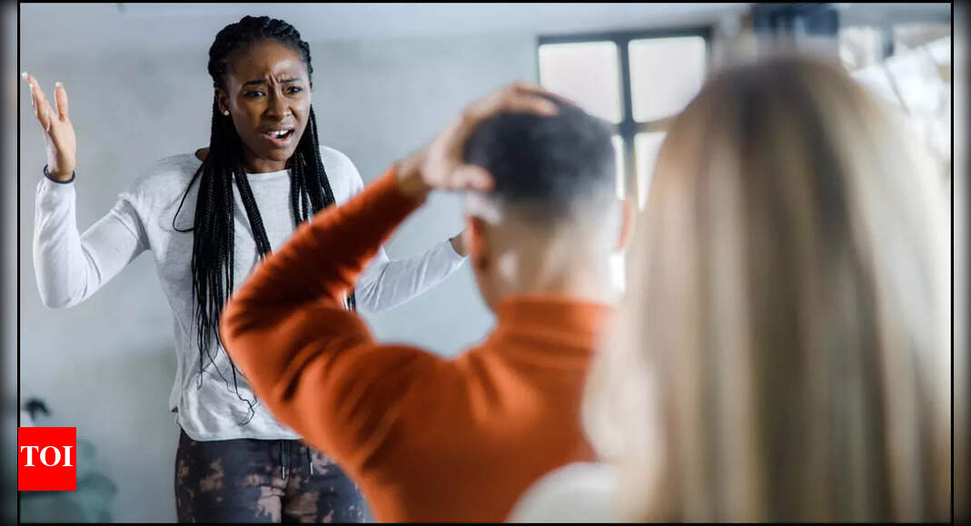 Woman’s advice to her friend about her ‘toxic’ boyfriend backfires and the internet’s talking about it