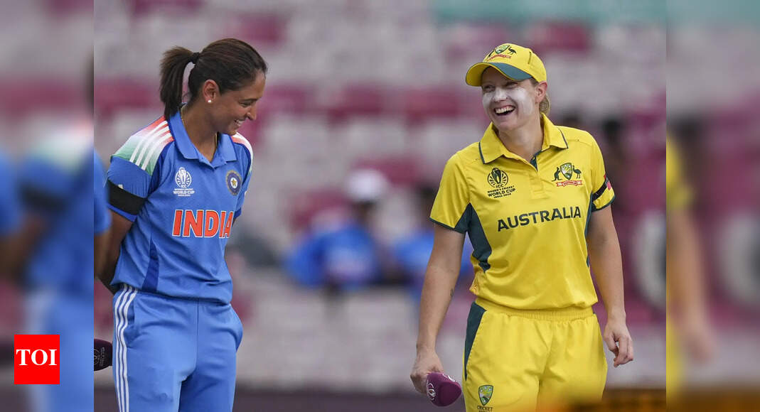 'It still haunts me': Alyssa Healy breaks silence on Australia’s World Cup heartbreak against India