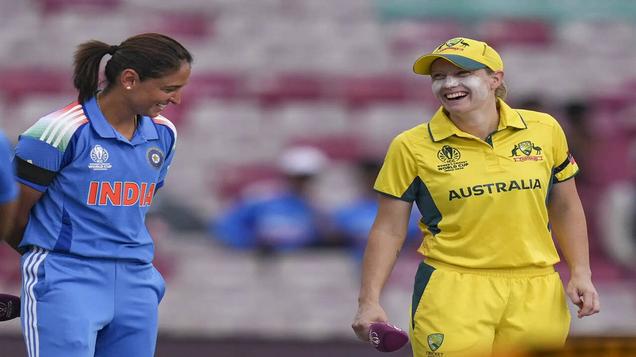 'It still haunts me': Alyssa Healy breaks silence on Australia’s World Cup heartbreak against India
