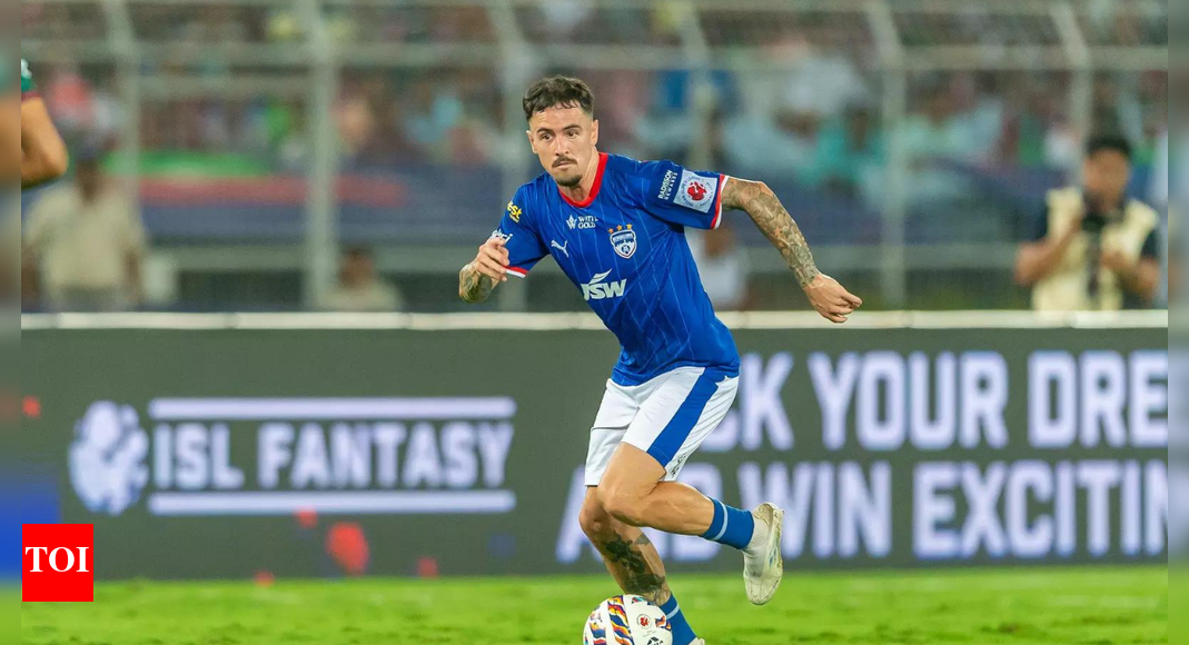 Footballer gives up Australian citizenship to play for India
