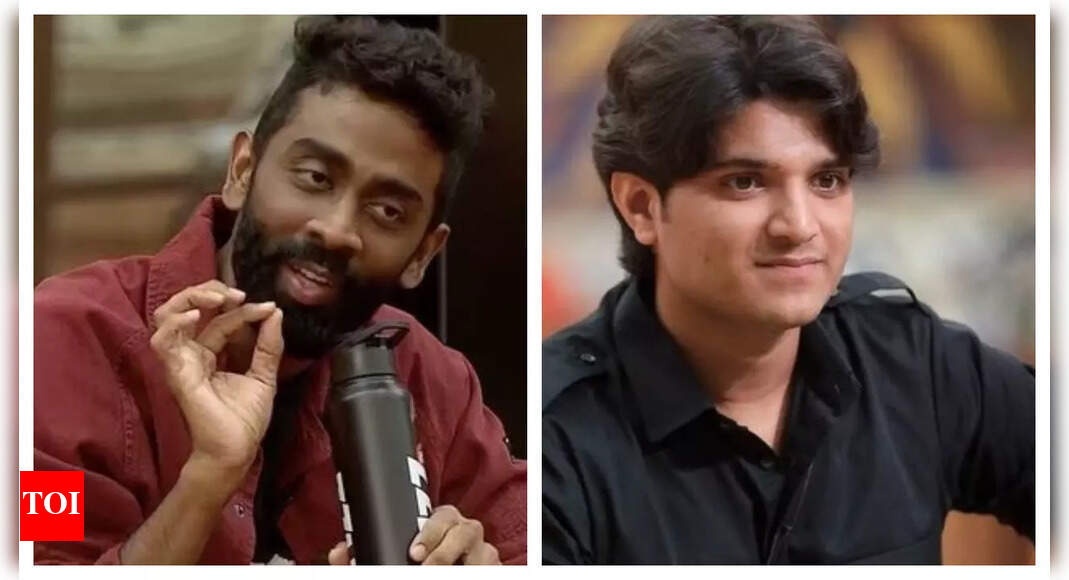 Bigg Boss 19 Promo: Pranit More returns to the show Mridul Tiwari, Ashnoor Kaur and others rejoice