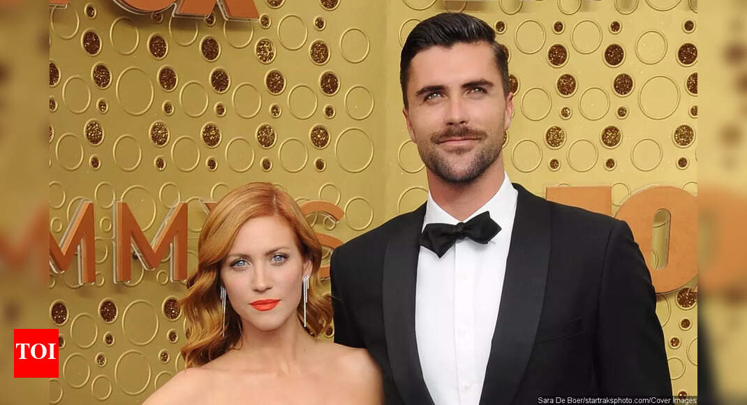 Brittany Snow on how Reality TV ruined her relationship with ex-husband Tyler Stanaland.