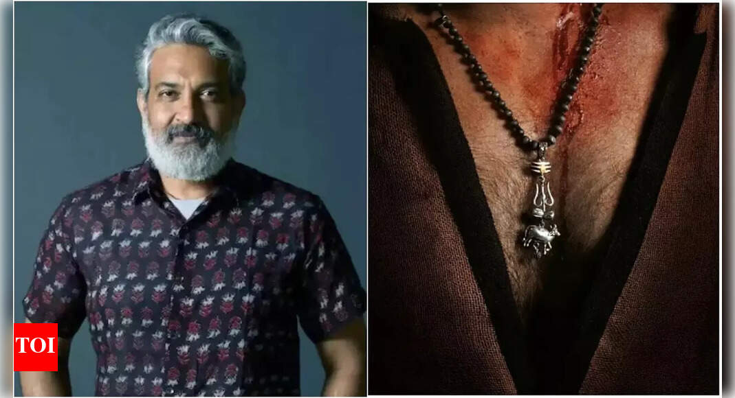 SSMB29: SS Rajamouli teases 'something far beyond' ahead of title reveal; Prithviraj Sukumaran’s first look drops soon