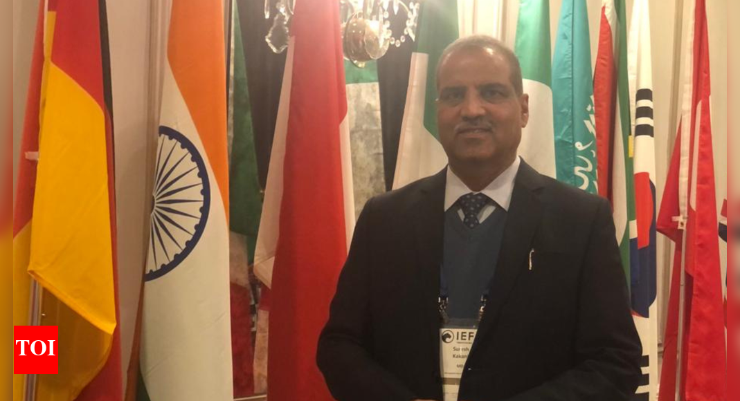 SEC secretary gets 1-year extension ahead of Maharashtra local body polls