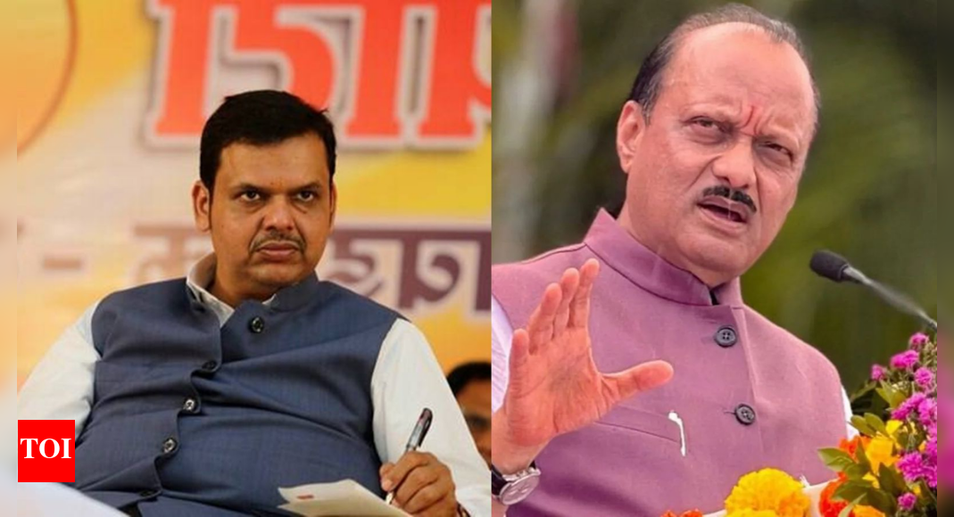 CM Fadnavis orders probe into illegal sale of govt land to Ajit Pawar’s son’s co; Rs 21 crore stamp duty allegedly waived, official suspended