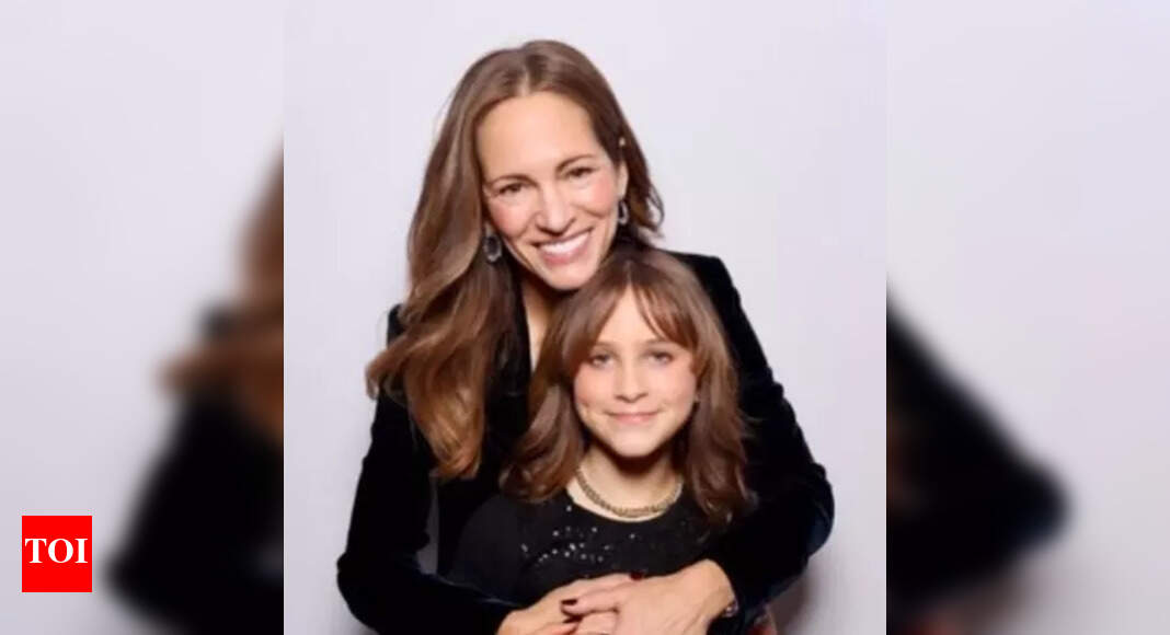 Robert Downey Jr. shares rare picture of his wife, and daughter on their birthdays