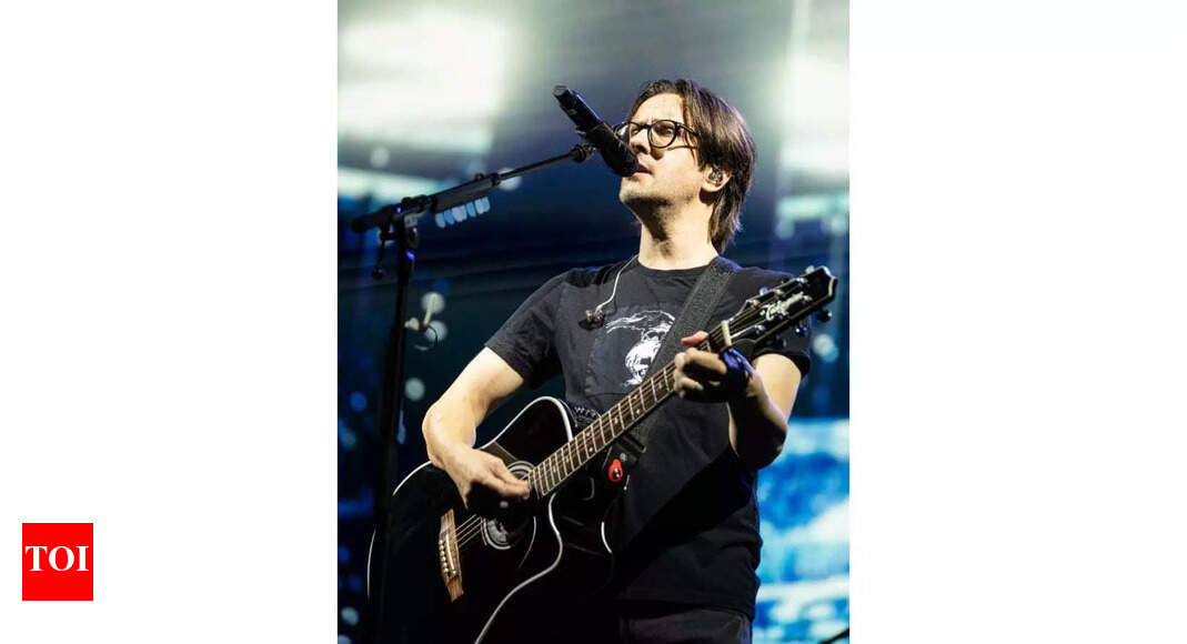 There’s very little you can do with a guitar now; this century is about electronic music: Steven Wilson