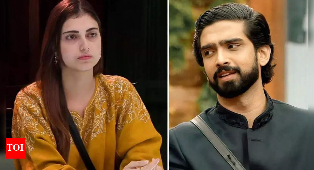 Bigg Boss 19: Farrhana Bhatt’s family sends legal notice to Amaal Mallik’s aunt Roshan for calling her ‘a terrorist’