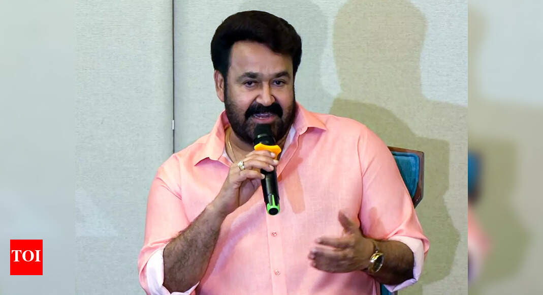 Mohanlal’s ‘Thudarum’ selected for Indian Panorama at IFFI 2025; actor says ‘Honoured and delighted’