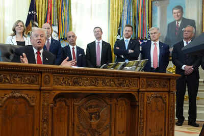  Donald Trump says obesity and weight loss drugs will cost as little as $149 — what it means