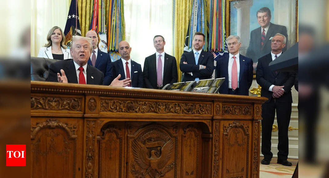 Explained: Donald Trump says obesity and weight loss drugs will cost as little as $149 — what it means