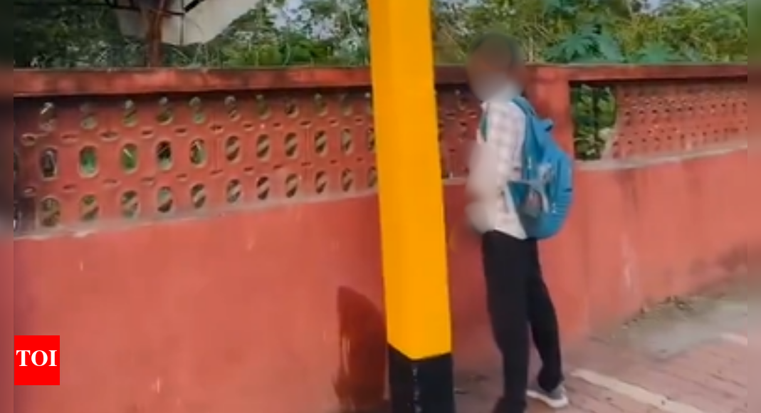 Man ends life after video of him urinating in public goes viral
