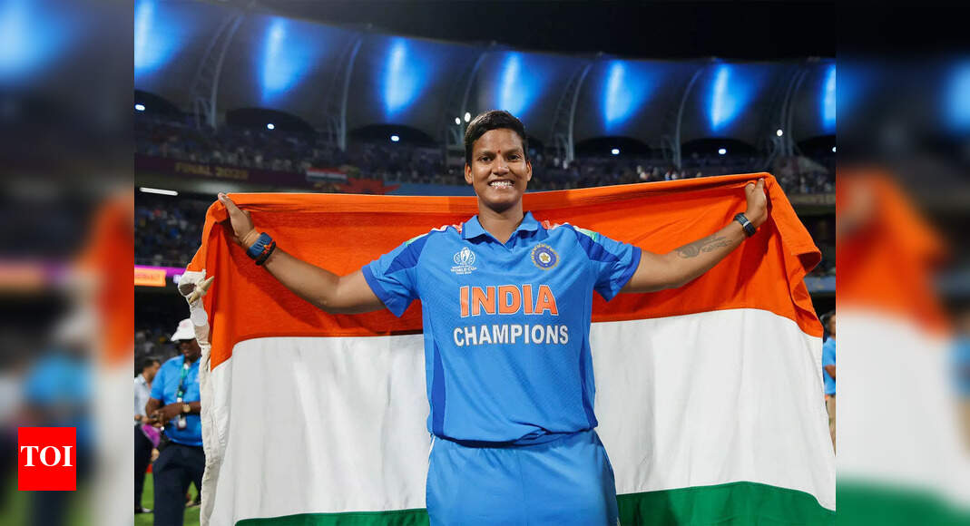 Why did UP Warriorz not retain Deepti Sharma? Here’s the real reason