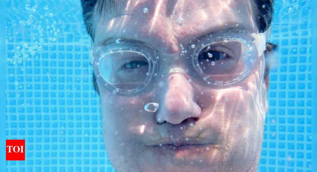 What really happens inside your body when you hold your breath too long