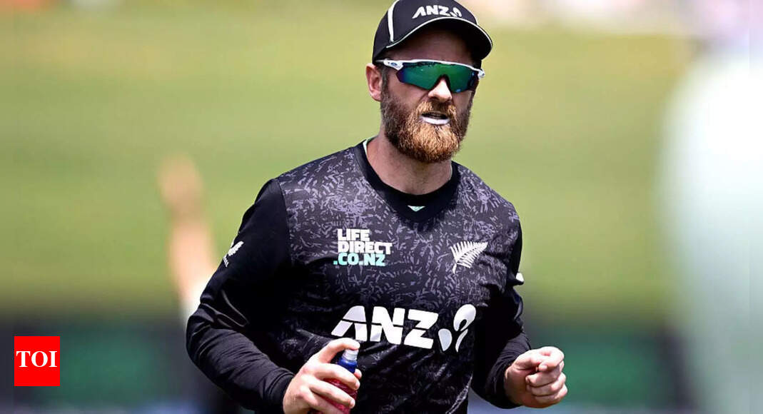New Zealand announce ODI squad to face West Indies: No Kane Williamson in lineup - here's why