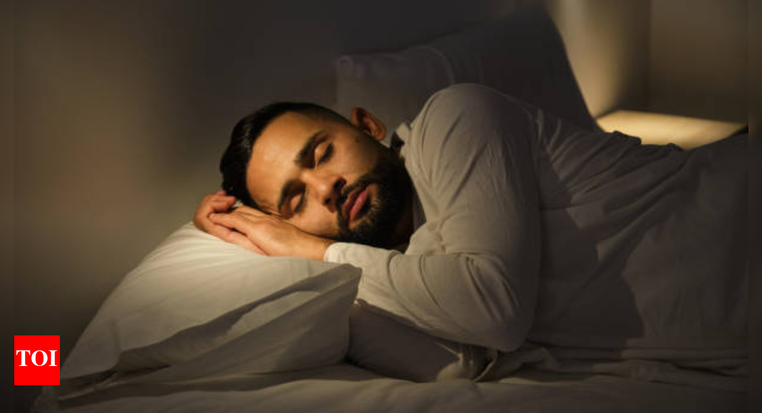 Celebrity nutritionist warns how lack of sleep silently damages the heart