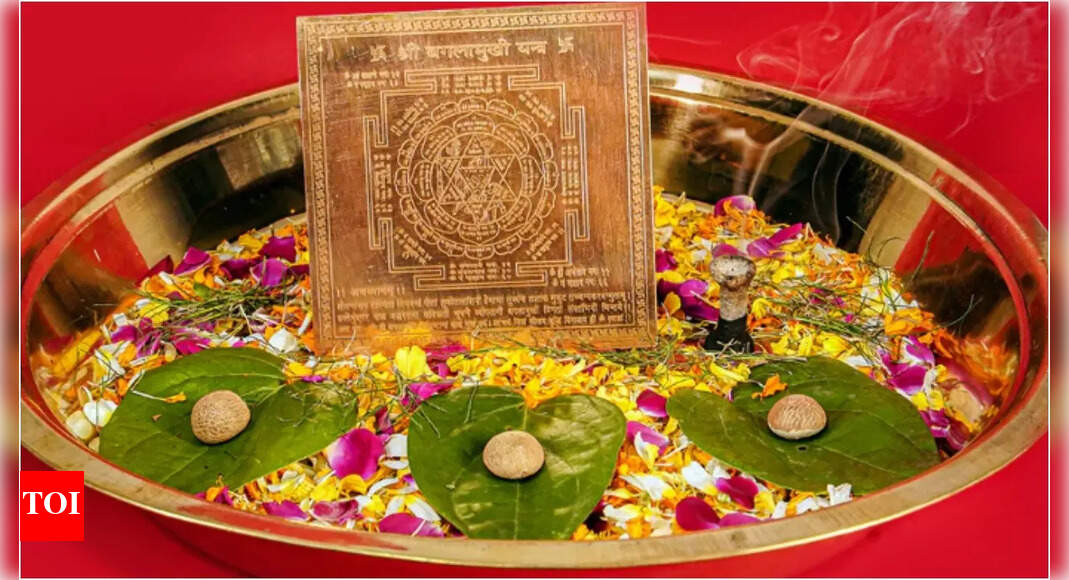 Explained: The meaning, power, and benefits of the Baglamukhi Mantra