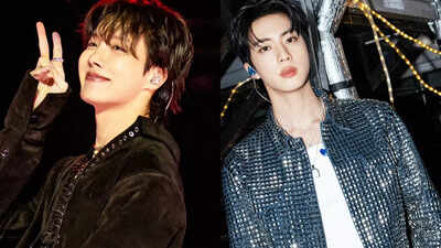  BTS, Jin, J-Hope, Jimin, and Jungkook, K-pop artists score multiple nominations