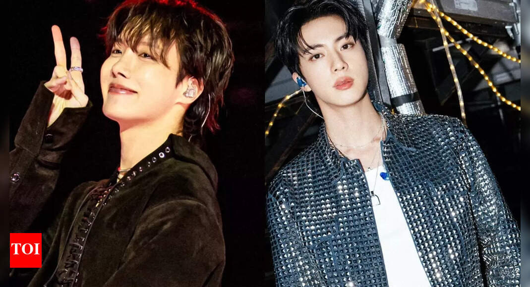 Japan Music Awards 2026: BTS, Jin, J-Hope, Jimin, and Jungkook, K-pop artists score multiple nominations