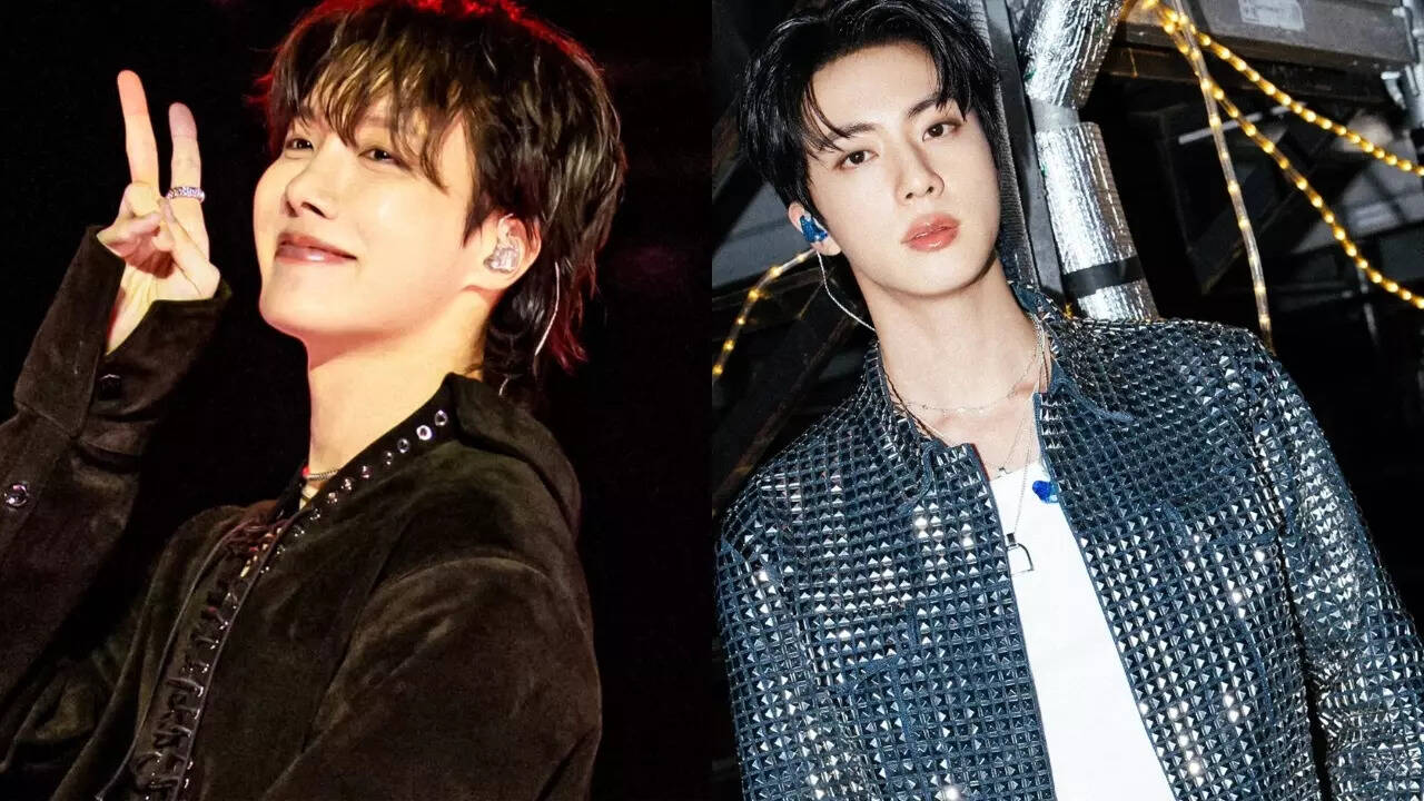 Japan Music Awards 2026: BTS, Jin, J-Hope, Jimin, and Jungkook, K