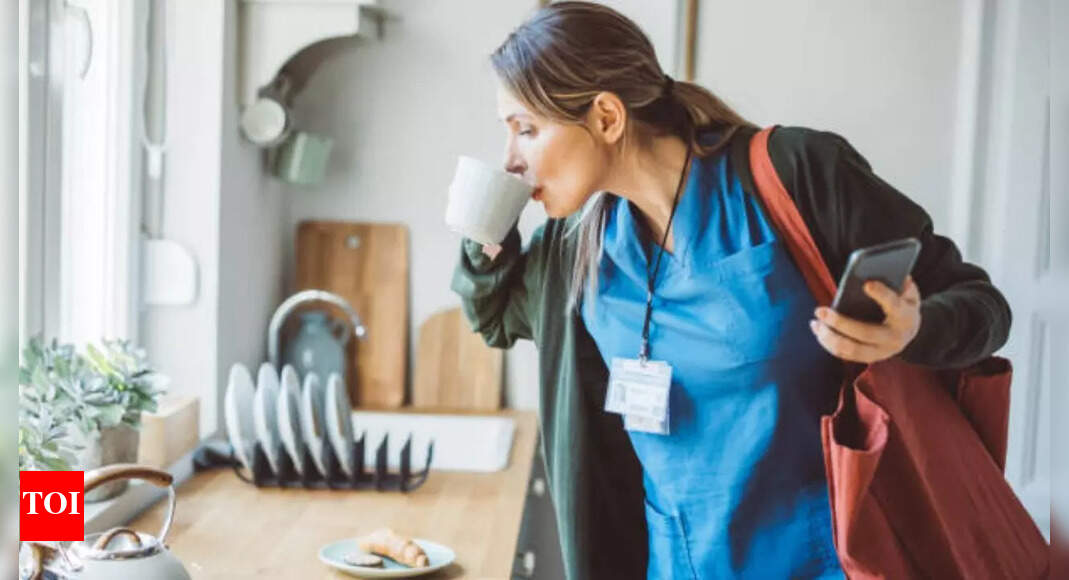 Longevity 101: How the Rushing Woman's Syndrome is impacting women’s lives worldwide