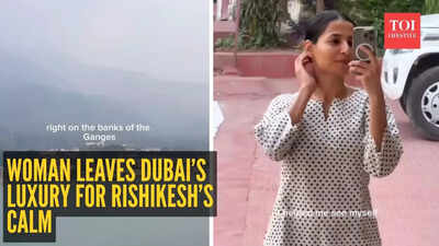  “Shiva blessed me”