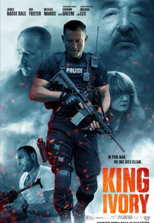 King Ivory