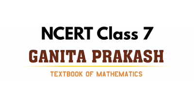 How NCERT's class 7 math textbook connects Indian history to algebra and geometry