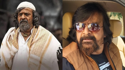 'KGF' actor Harish Rai passed away: Actor's last social media post from hospital resurfaces after his demise