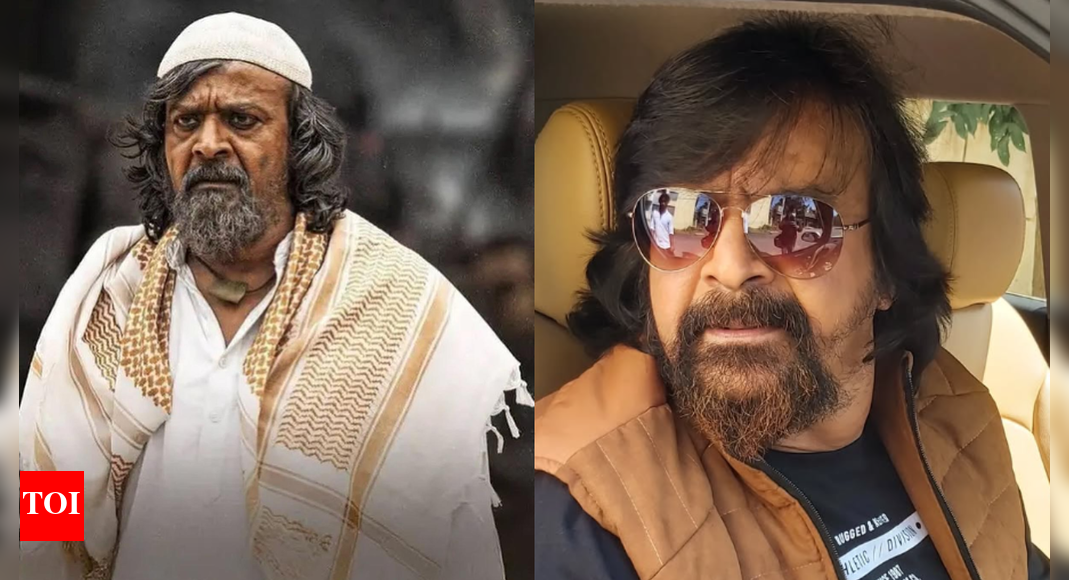 <div>'KGF' actor Harish Rai 's last social media post from hospital</div>