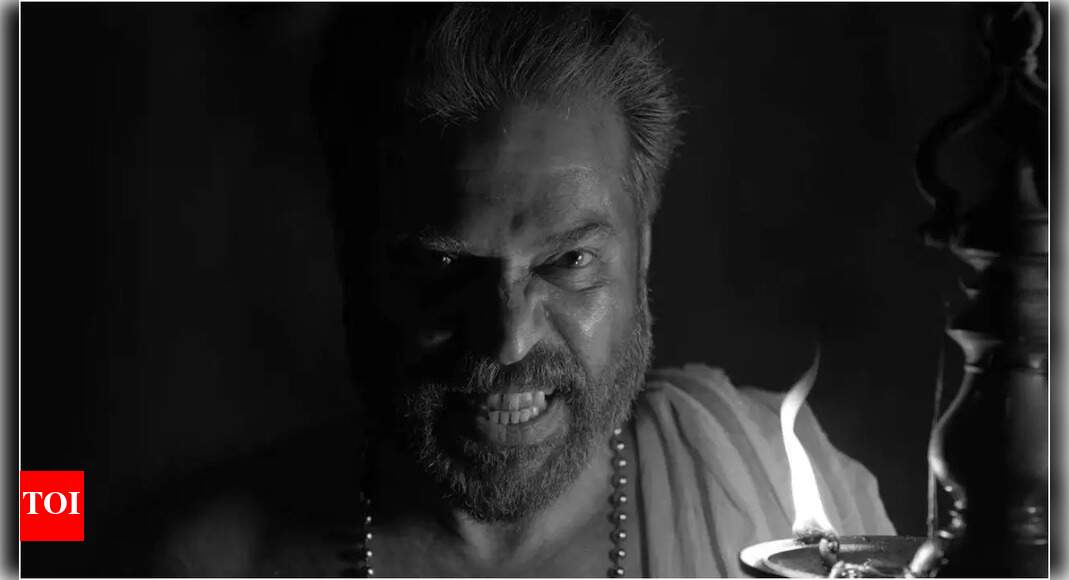 ‘Bramayugam’ earns international recognition: Mammootty's film to be screened at Oscar Academy Museum