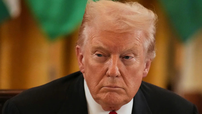 'US has enough nuclear to blow up world 150 times': Donald Trump says 'we are number 1'; ranks world powers