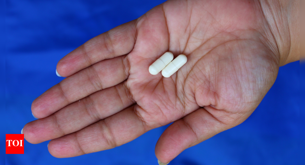 From magnesium to potassium: 5 essential nutrients that support healthy Blood Pressure |