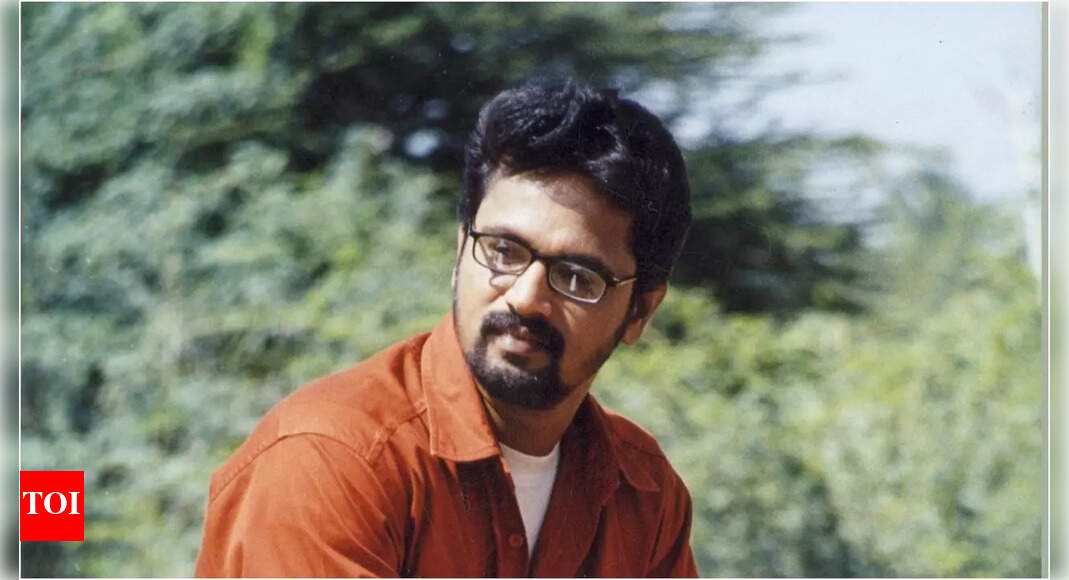 Cheran revives 'Autograph' after 21 years; says rerelease not for 'quick bucks' but for Gen Z