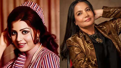 If it wasn’t for Sulakshana Pandit, Shabana Azmi would have quit the film industry; ‘I stormed out of the set in full Anarkali costume’ - Exclusive