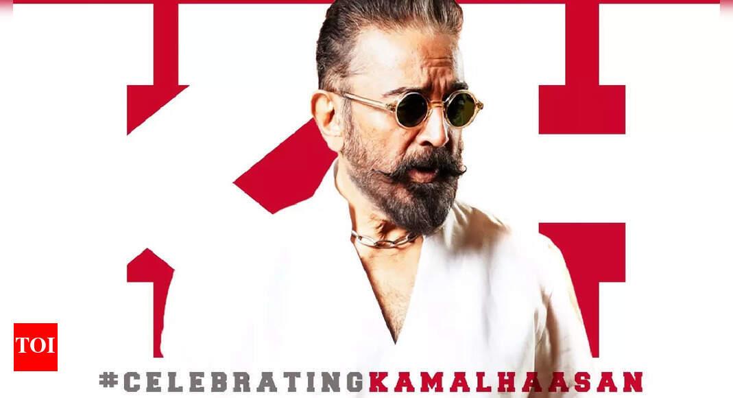 Kamal Haasan turns 71: MK Stalin, Vairamuthu, and Mohanlal, stars across industries, extend wishes for the 'Thug Life' actor