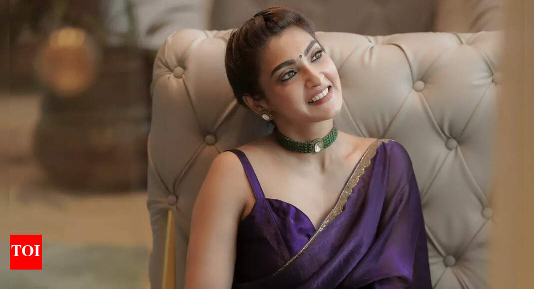 I’m willing to even shave my head for a good role: Akshara Reddy