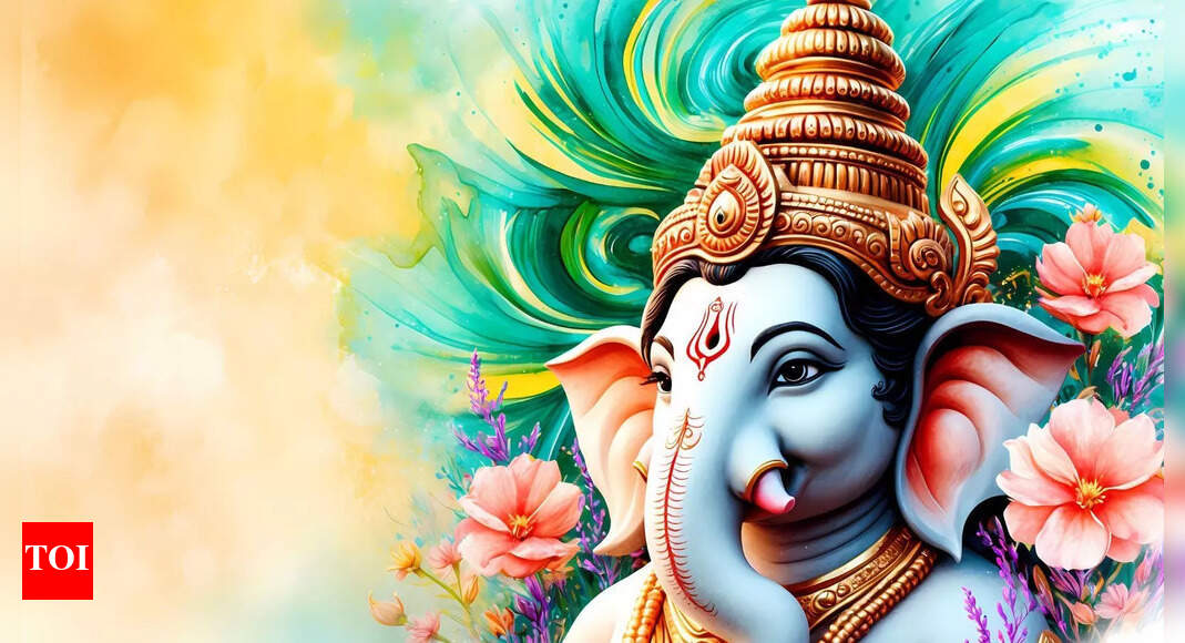 Sankashti Chaturthi November 2025: Date, Moonrise Time, Rituals and Significance