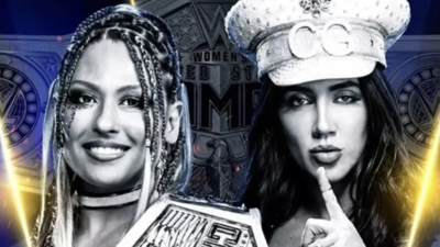  Full match card, confirmed segments, how to watch, start timings & how to watch