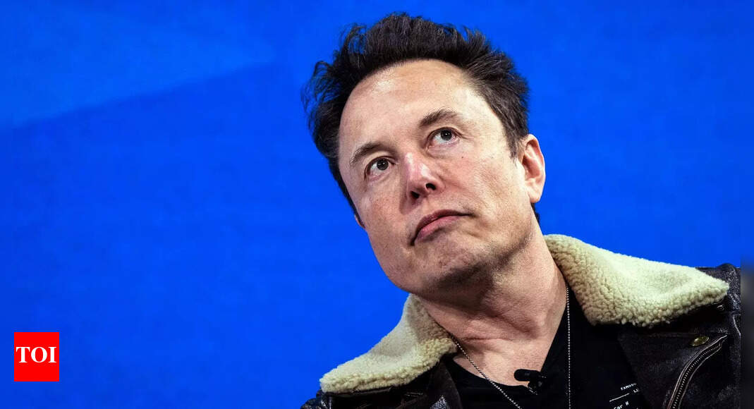 NYT: Would Elon Musk work harder for $1 trillion than $1 billion?