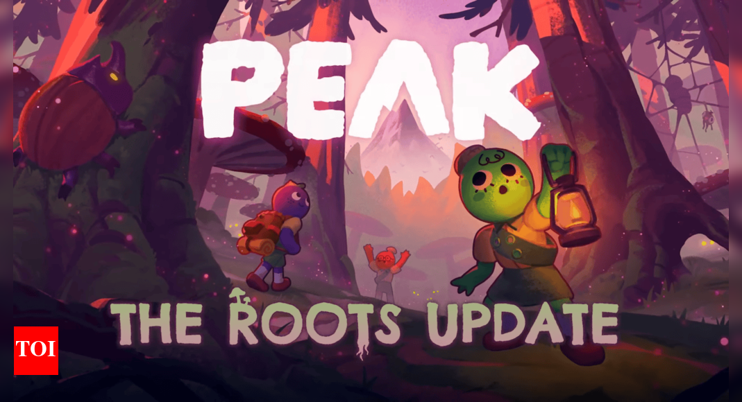 All Peak the Roots Badges and how to unlock them