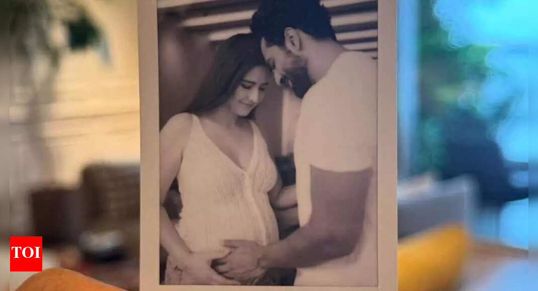 Katrina Kaif becomes a mother at 42: The myths, facts, risks of pregnancy over 40 (and the safety tips)