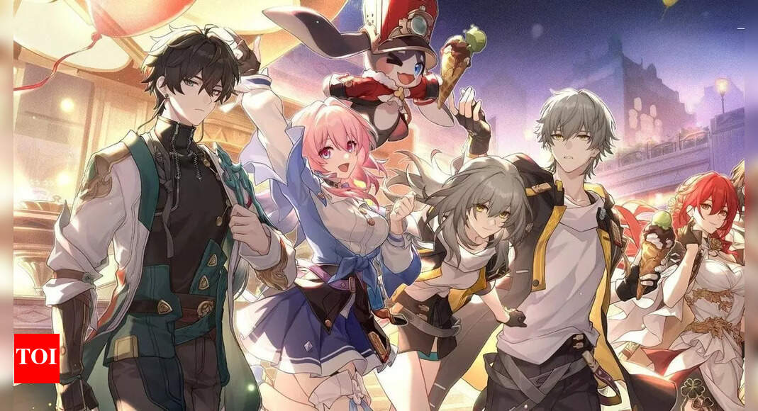 Honkai Star Rail v3.7 tier list and best characters (November 2025)