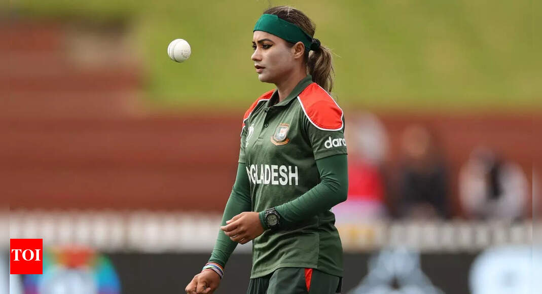 'Had a habit of pulling girls close, pressing them to his chest': Bangladesh bowler alleges indecent behaviour by ex-selector; asked about periods