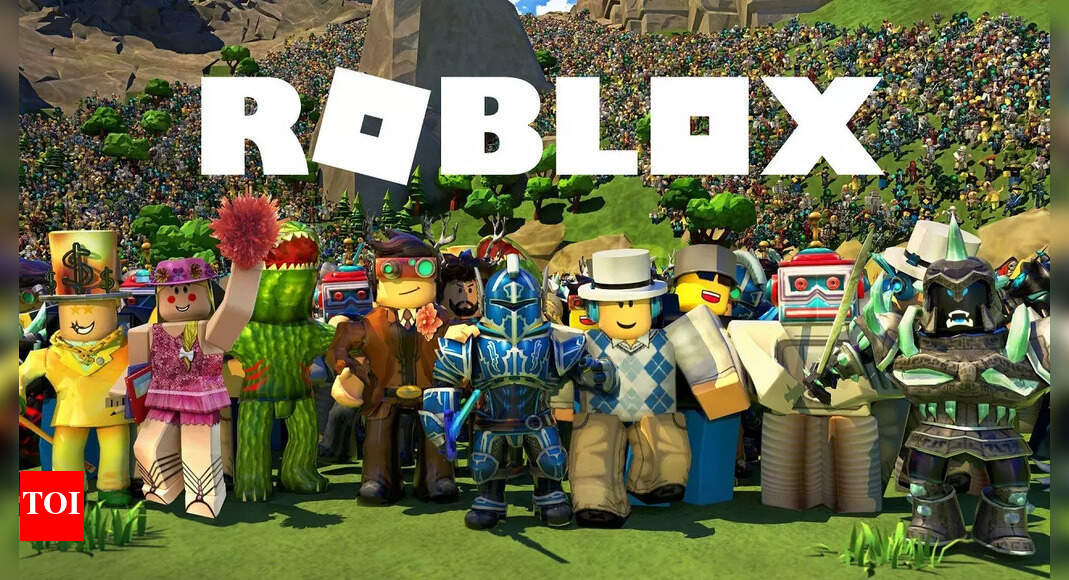 All active Roblox promo codes (Nov 2025)