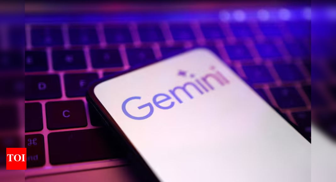 India leads global adoption of Google Gemini’s AI tutoring tool