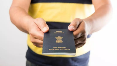 Mumbai airport alert: Punjab teen caught with fake Greece visa while en route to Fiji; hunt on to trace agent