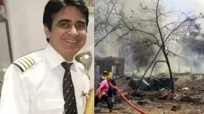  Supreme Court on Wall Street Journal report blaming Mumbai pilot for Air India plane crash