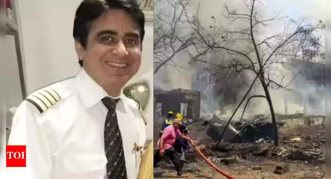 'Nasty reporting only to blame India’: Supreme Court on Wall Street Journal report blaming Mumbai pilot for Air India plane crash